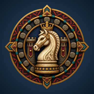 Super Chess 2D