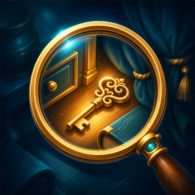 Hidden Objects Pro